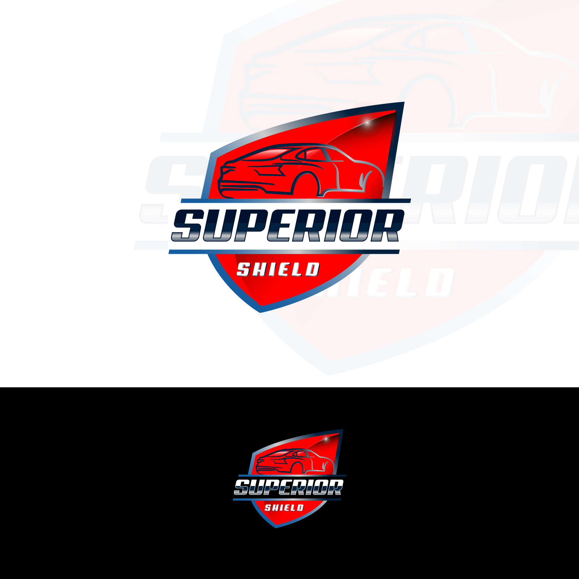 Logo Design by creative.bugs for this project | Design #27751690