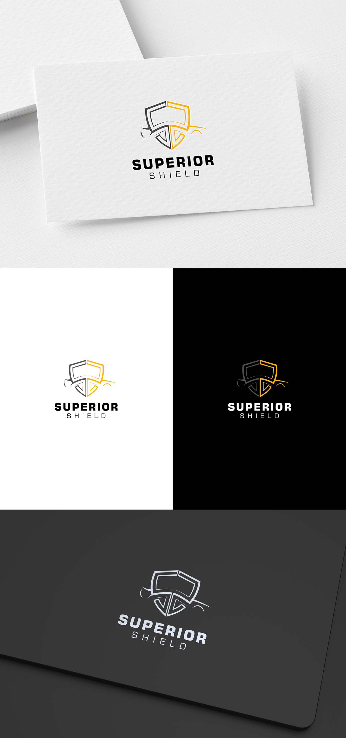 Logo Design by SL Designer for this project | Design #27754955