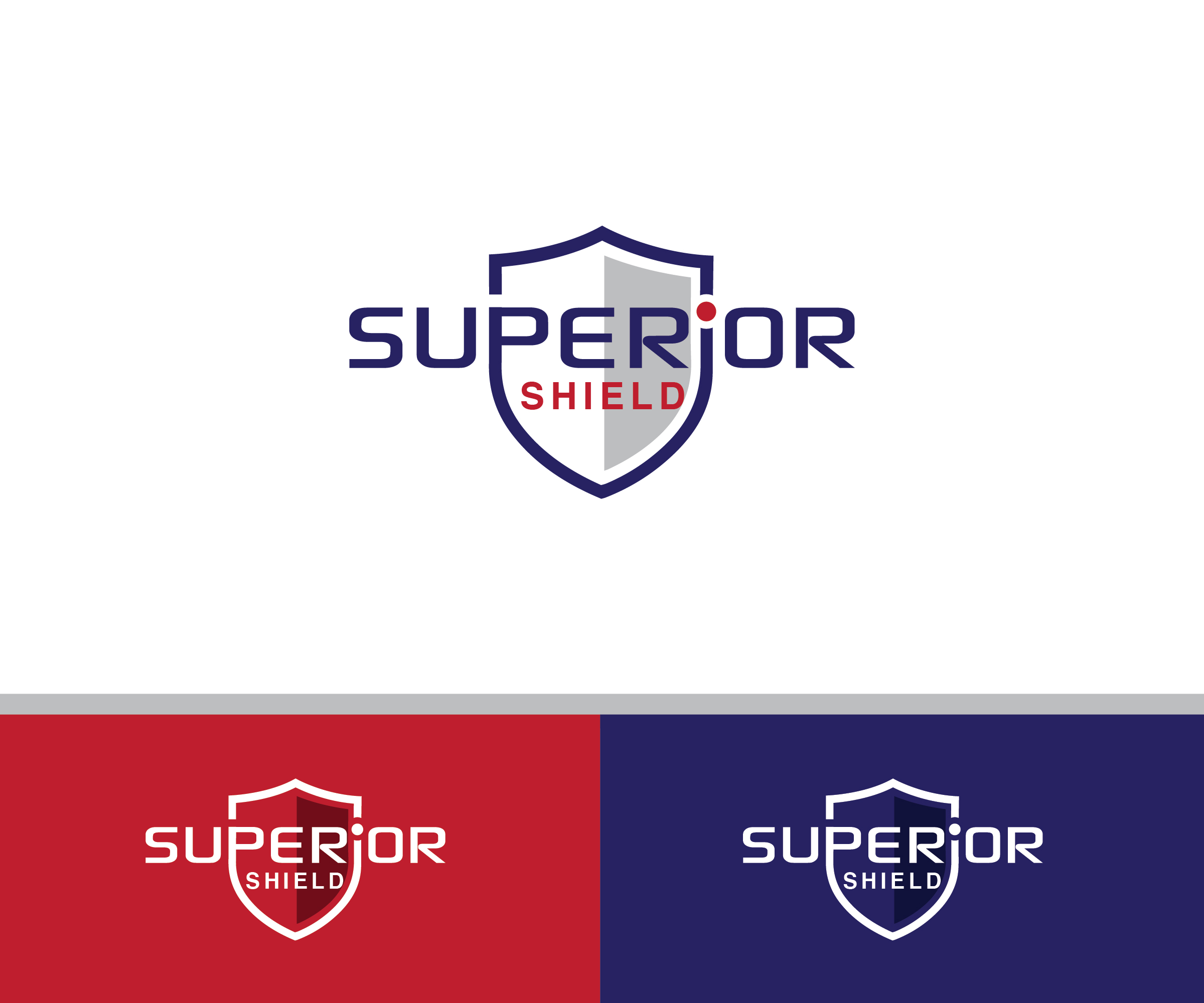 Logo Design by ecorokerz for this project | Design #27751581