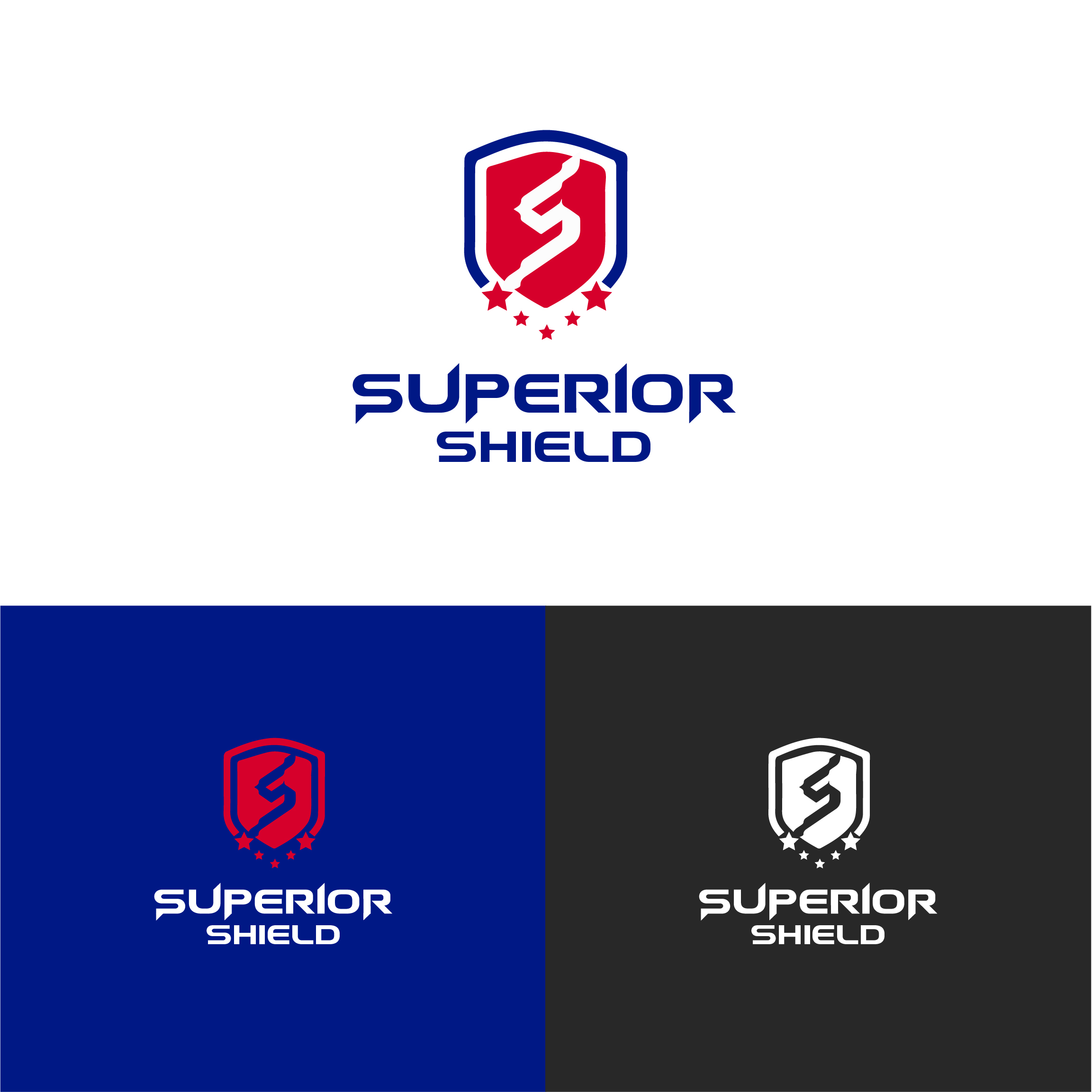 Logo Design by wbk20 for this project | Design #27750773