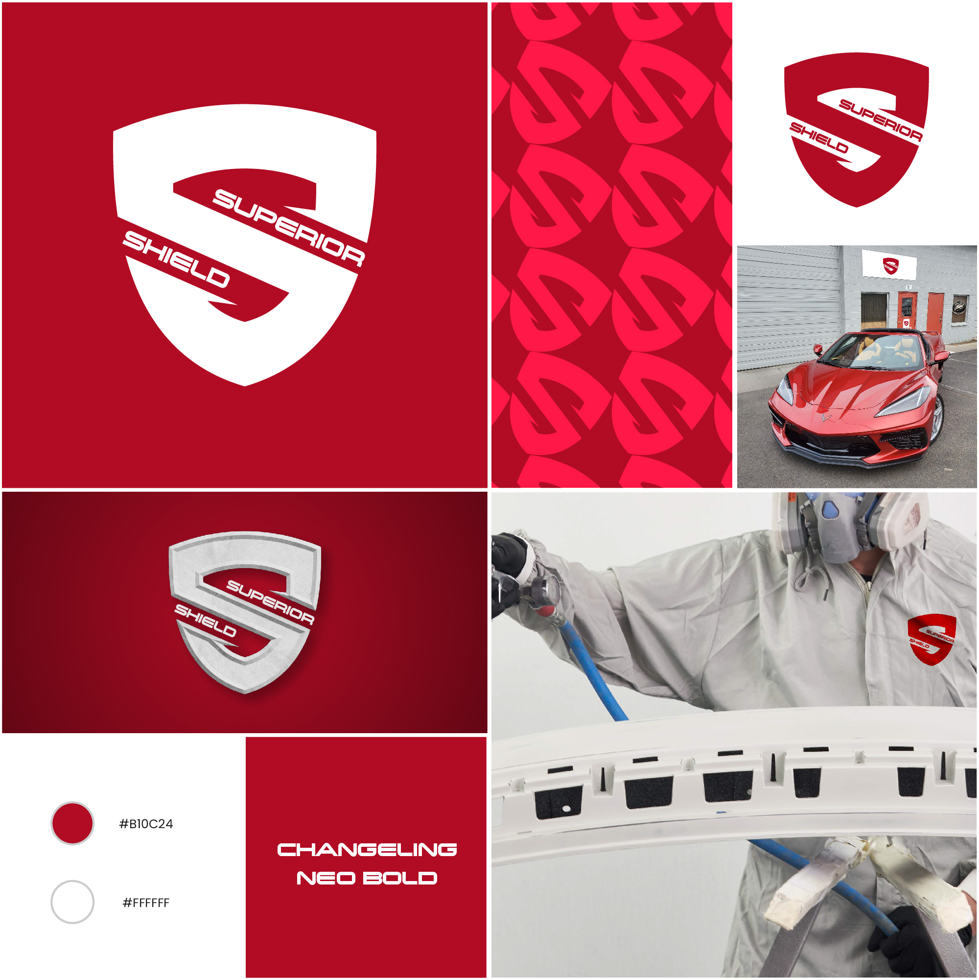 Logo Design by Bastinian for this project | Design #27754650