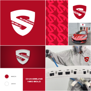 Logo Design by Bastinian