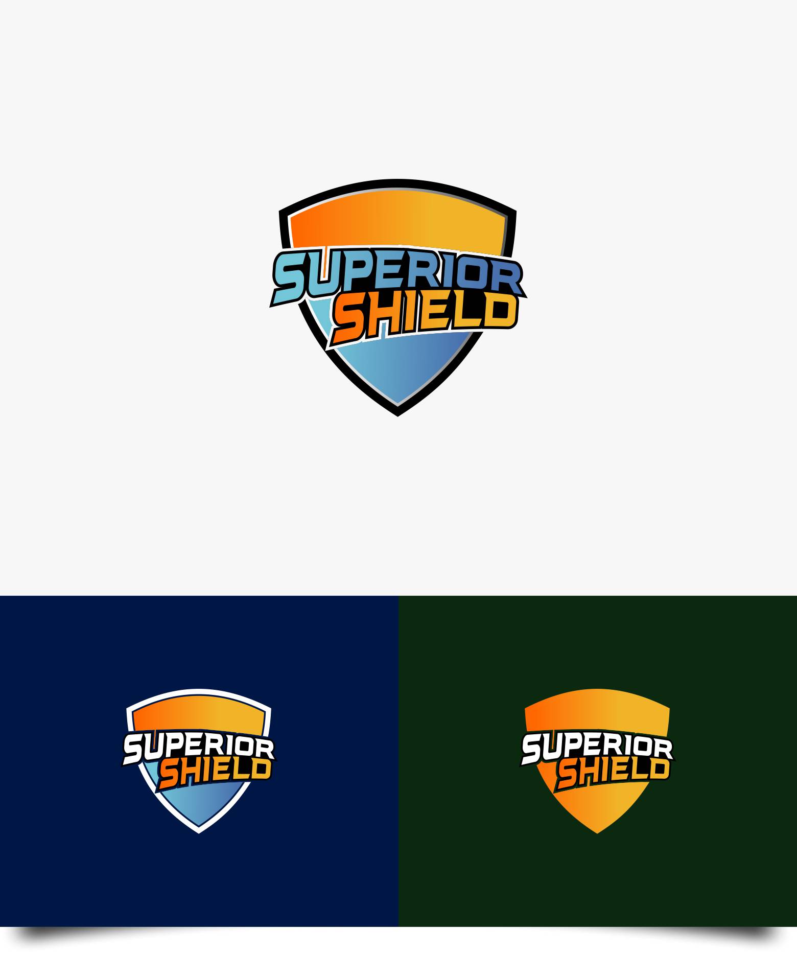 Design de Logo par Srydsgn.Std pour ce projet | Design #27751689