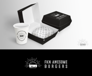 Logo Design by luiz otavio I DESIGN for Blanquitos Srl - VAT IT15443791007 | Design: #27755874