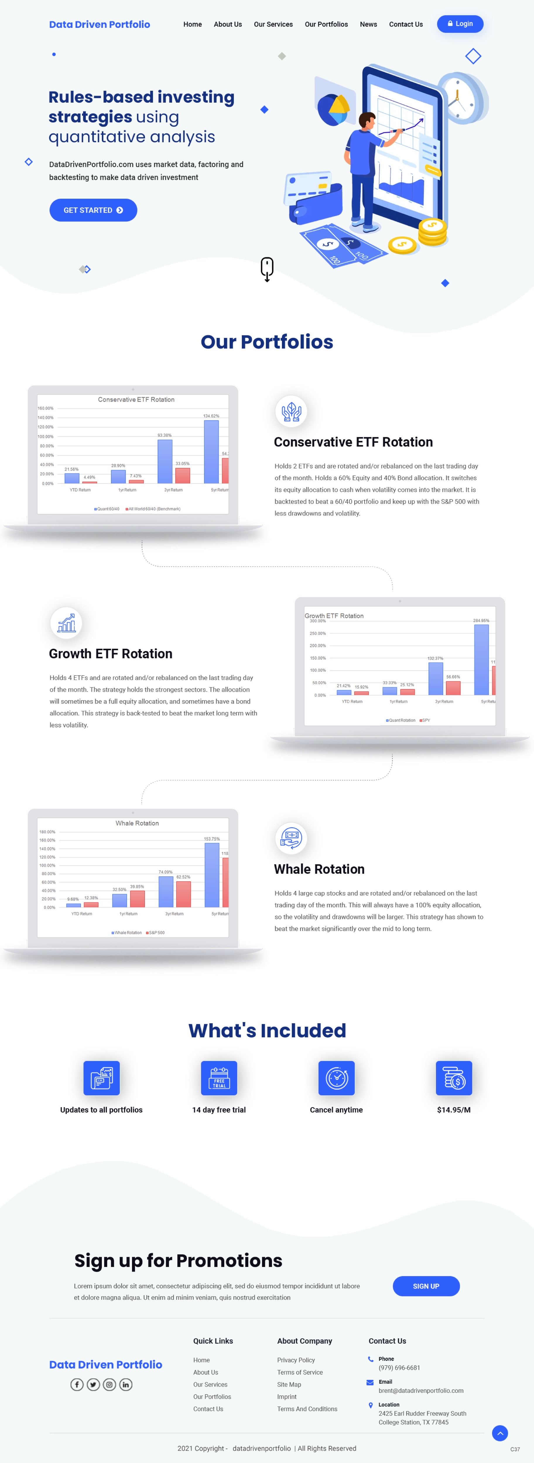 Diseño Web por pb para este proyecto | Diseño #27759111