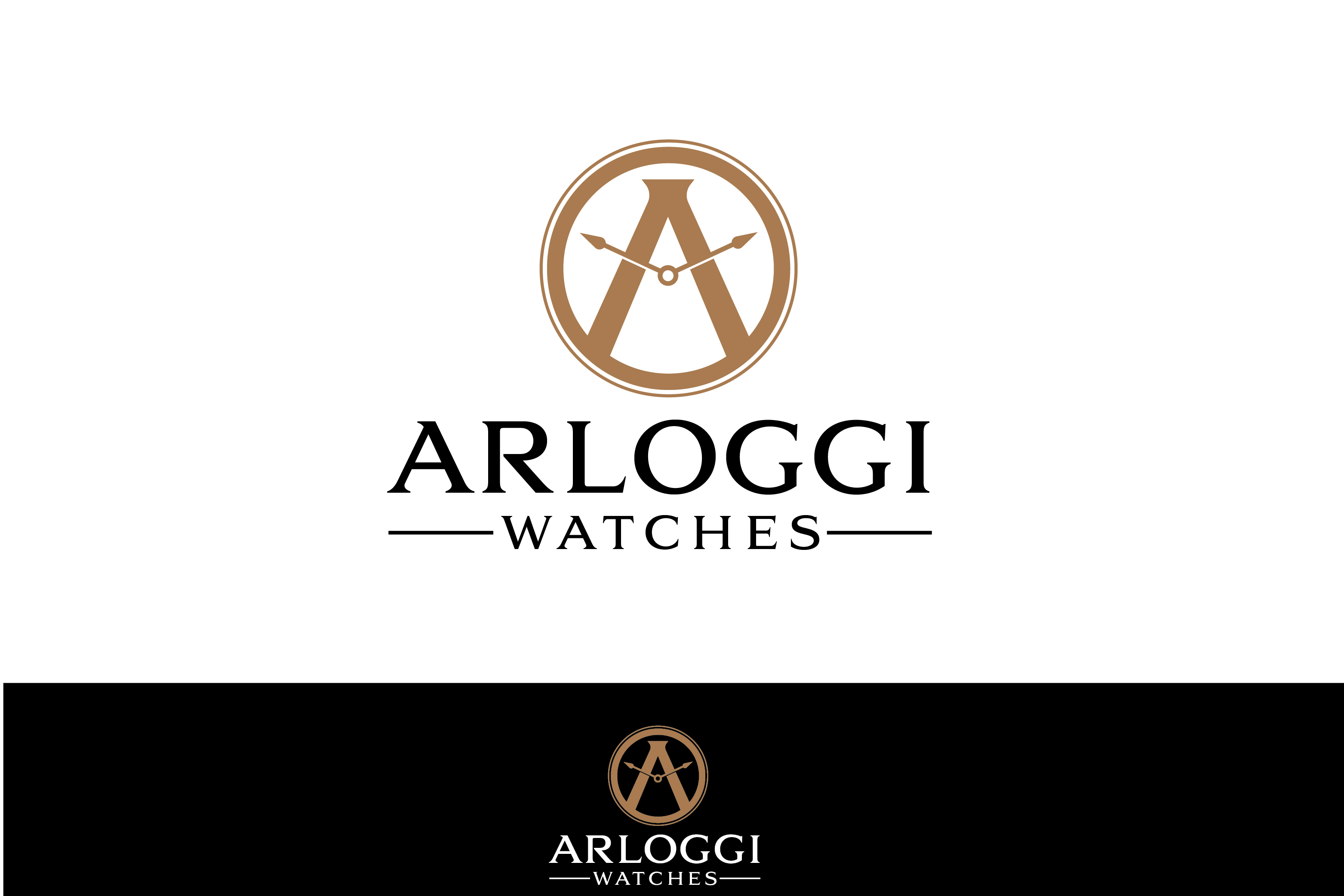 Logo Design by renderman for this project | Design #27750746