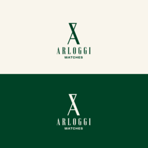 Logo Design by orphee