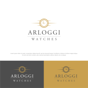 Diseño de Logo por ThiagoB para este proyecto | Diseño: #27752927