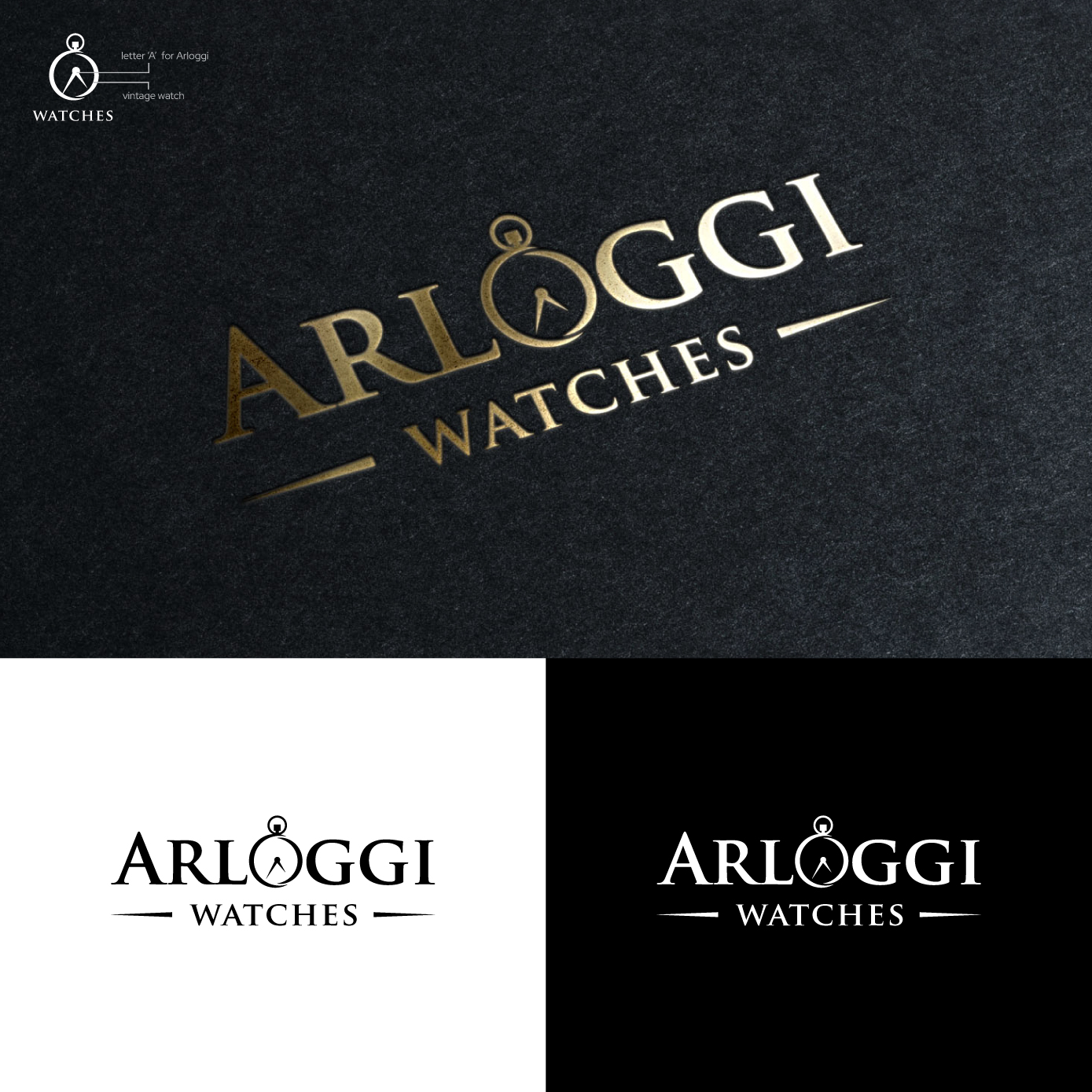 Logo Design by Radsky17 for this project | Design #27755485