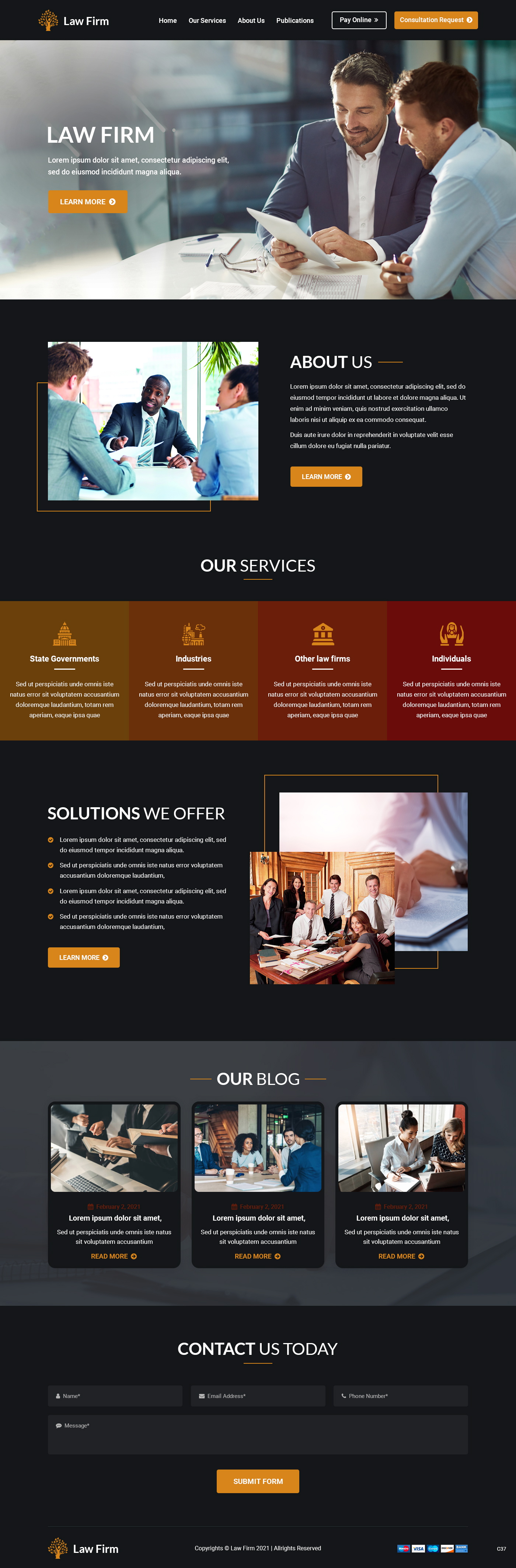 Design Wordpress par pb pour ce projet | Design #27767716