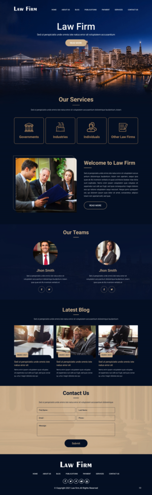 Design Wordpress par pb pour ce projet | Design : #27767717