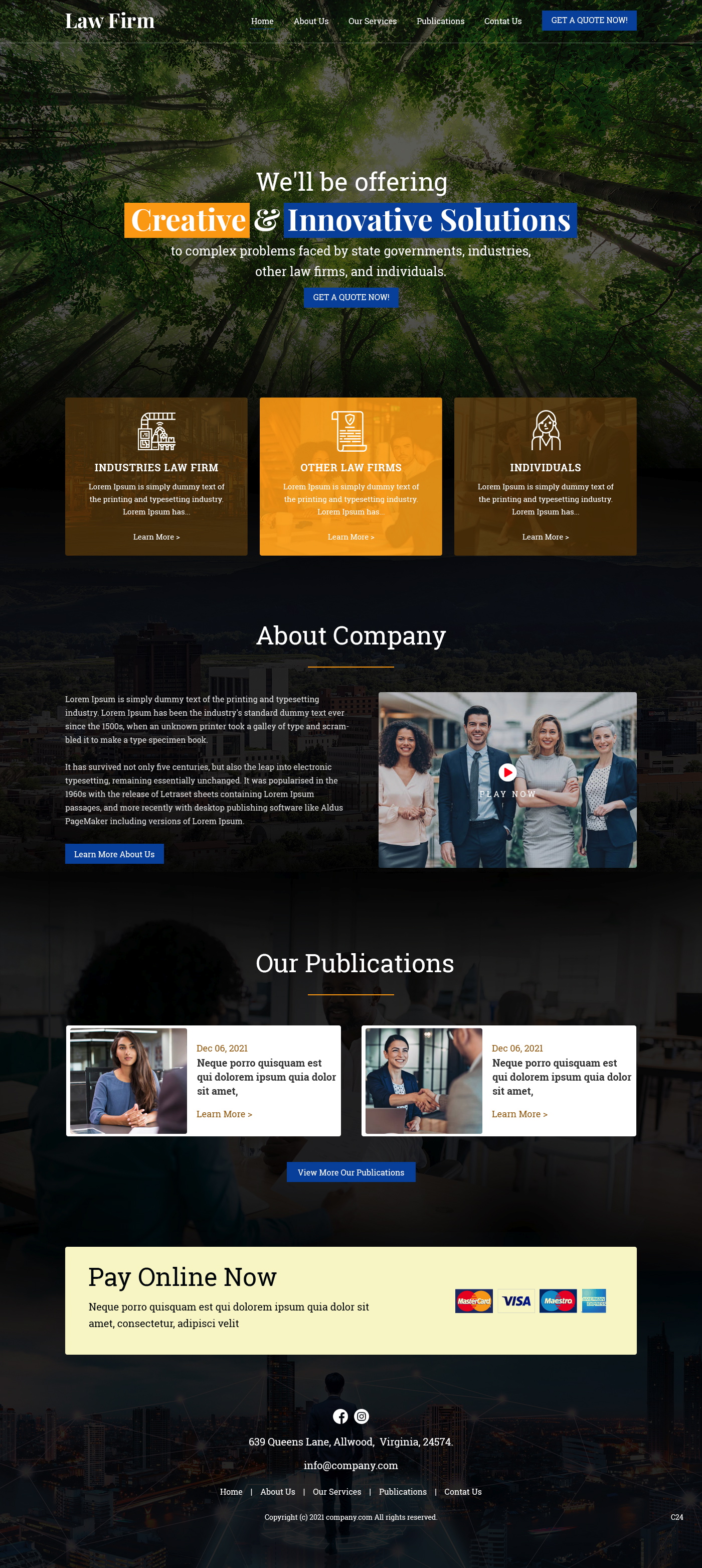 Diseño Wordpress por pb para este proyecto | Diseño #27767718