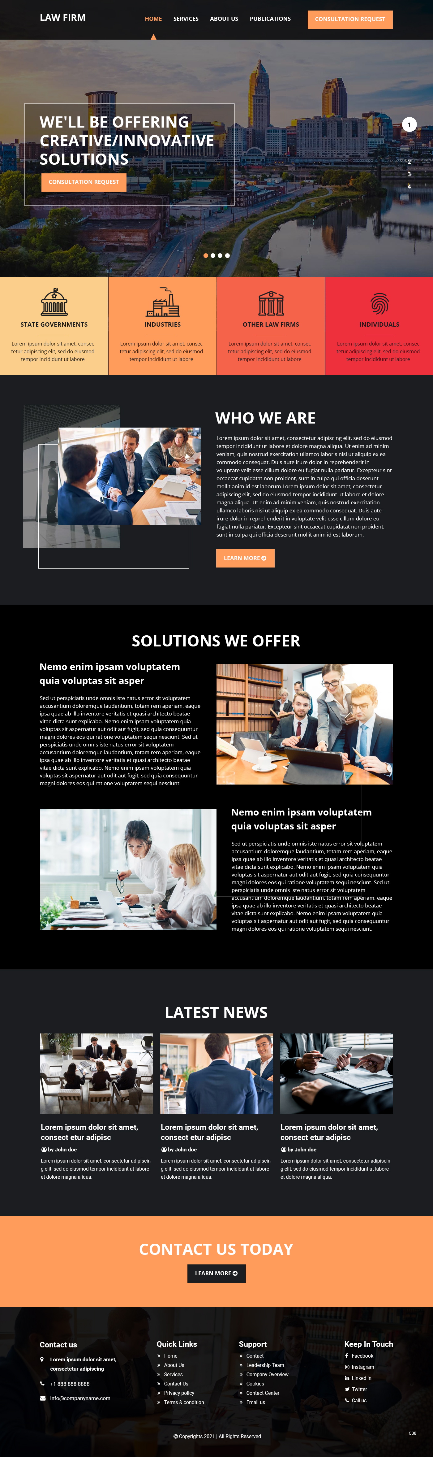 Design Wordpress par pb pour ce projet | Design #27767719