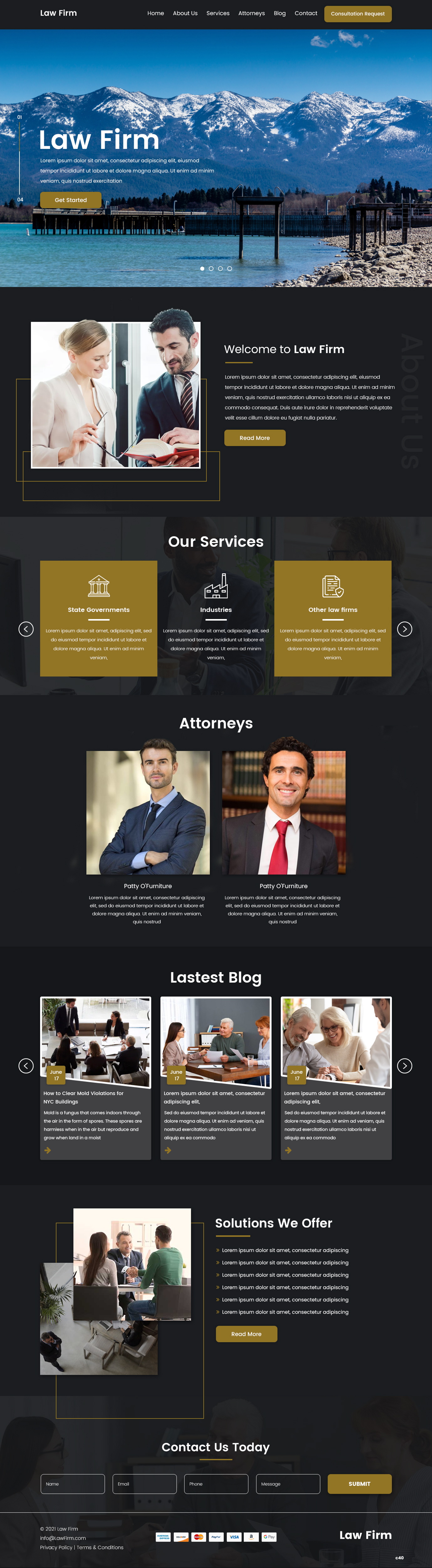 Design Wordpress par pb pour ce projet | Design #27767722