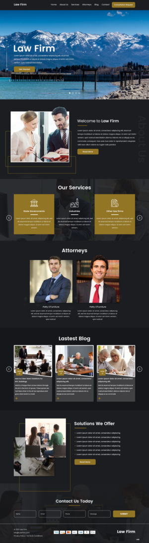 Design Wordpress par pb pour ce projet | Design : #27767722