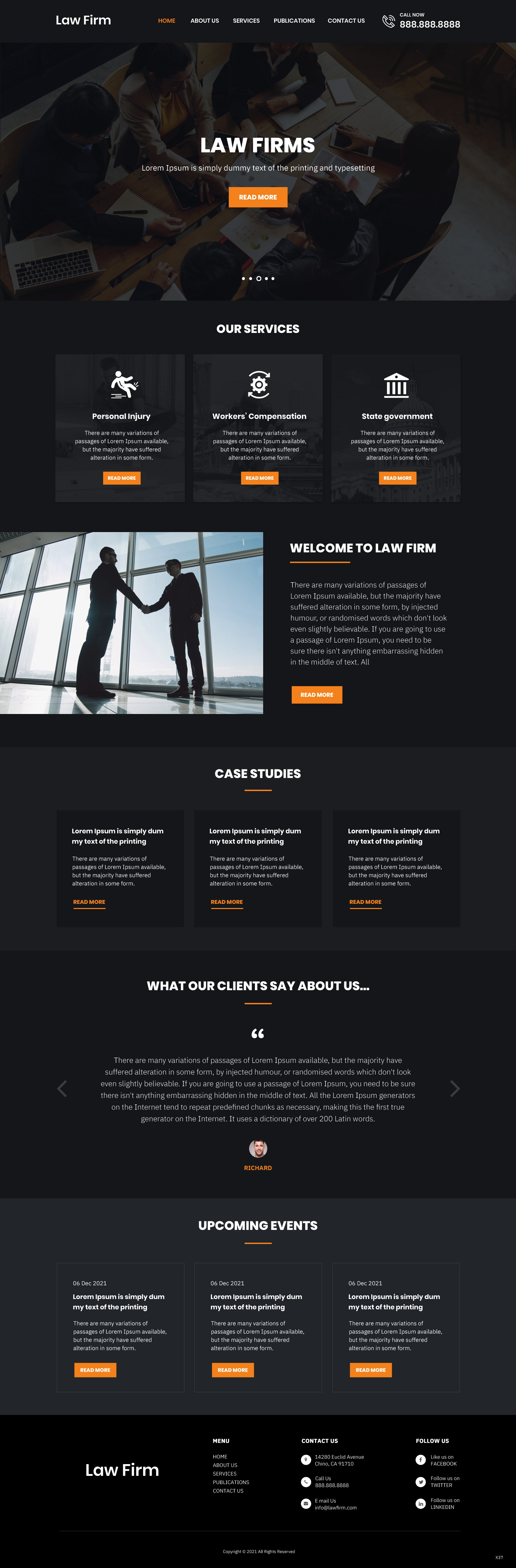 Design Wordpress par pb pour ce projet | Design #27767728