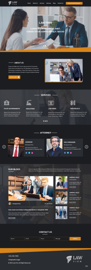 Design Wordpress par pb pour ce projet | Design : #27776564