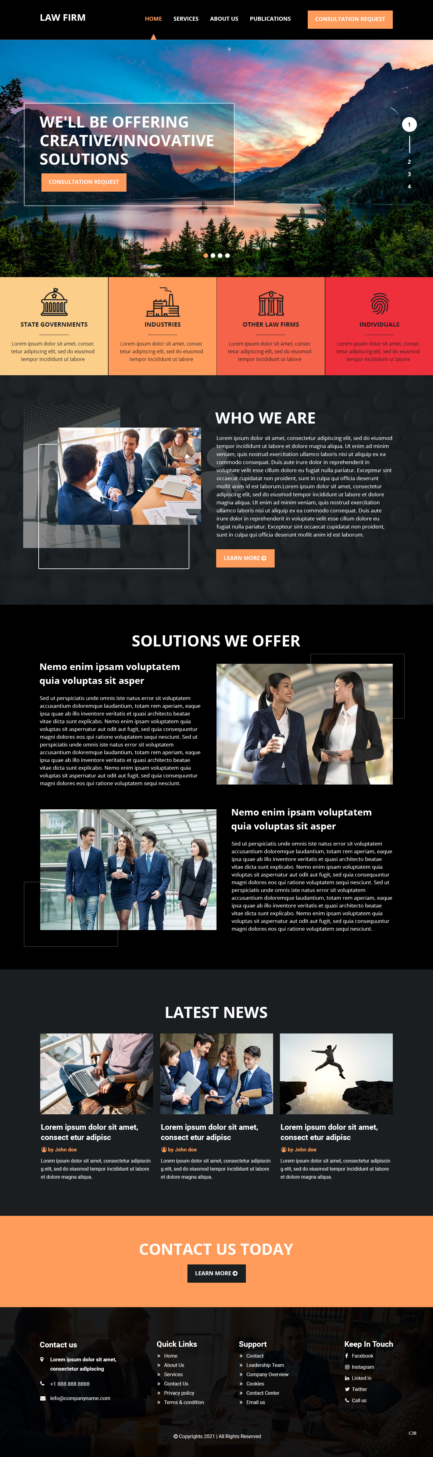 Design Wordpress par pb pour ce projet | Design #27776592