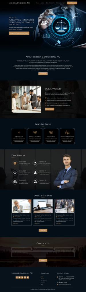 Design Wordpress par Sbss pour ce projet | Design : #27785251