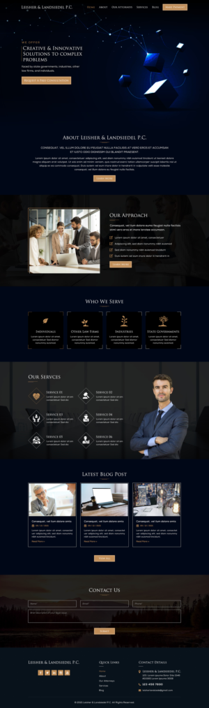 Design Wordpress par Sbss pour ce projet | Design : #27785252