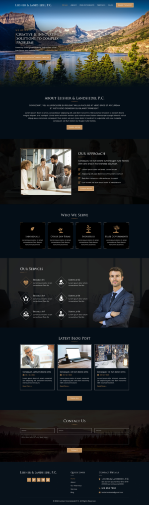 Design Wordpress par Sbss pour ce projet | Design : #27785254