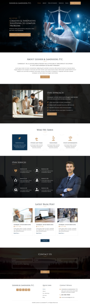 Design Wordpress par Sbss pour ce projet | Design : #27785595