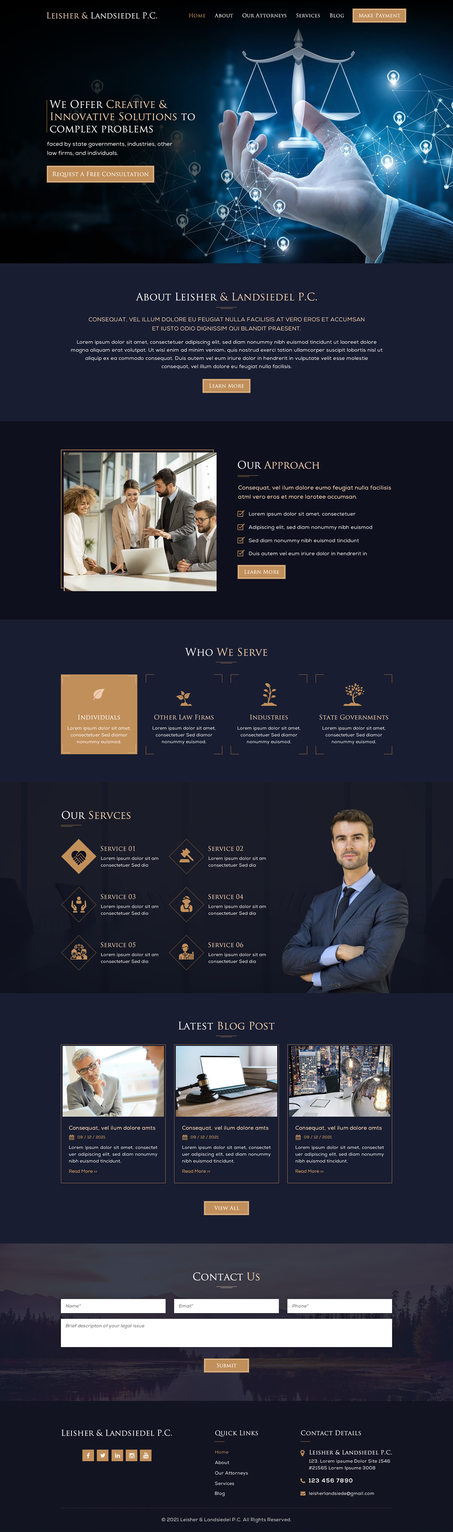 WordPress-Design von Sbss für dieses Projekt | Design #27794447
