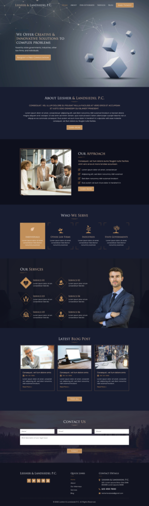 Design Wordpress par Sbss pour ce projet | Design : #27794448