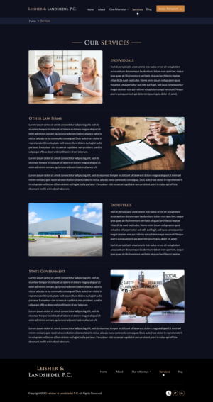 Design Wordpress par Sbss pour ce projet | Design : #27828153