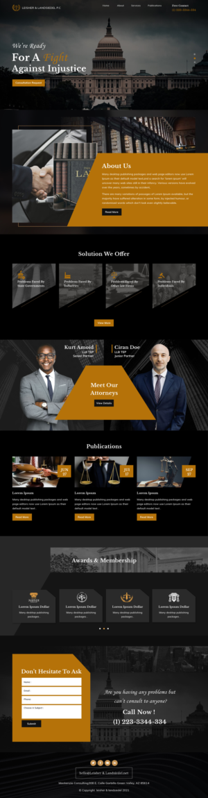 Design Wordpress par sai.designer87 pour ce projet | Design : #27779580