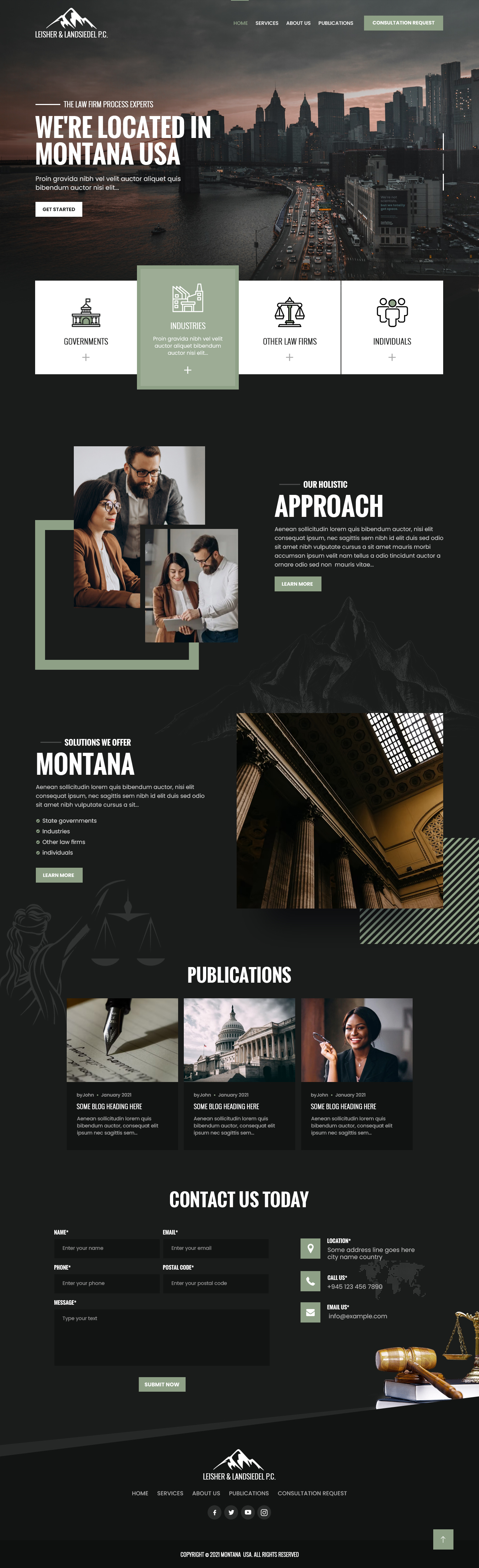 Diseño Wordpress por nzdesigners para este proyecto | Diseño #27814331