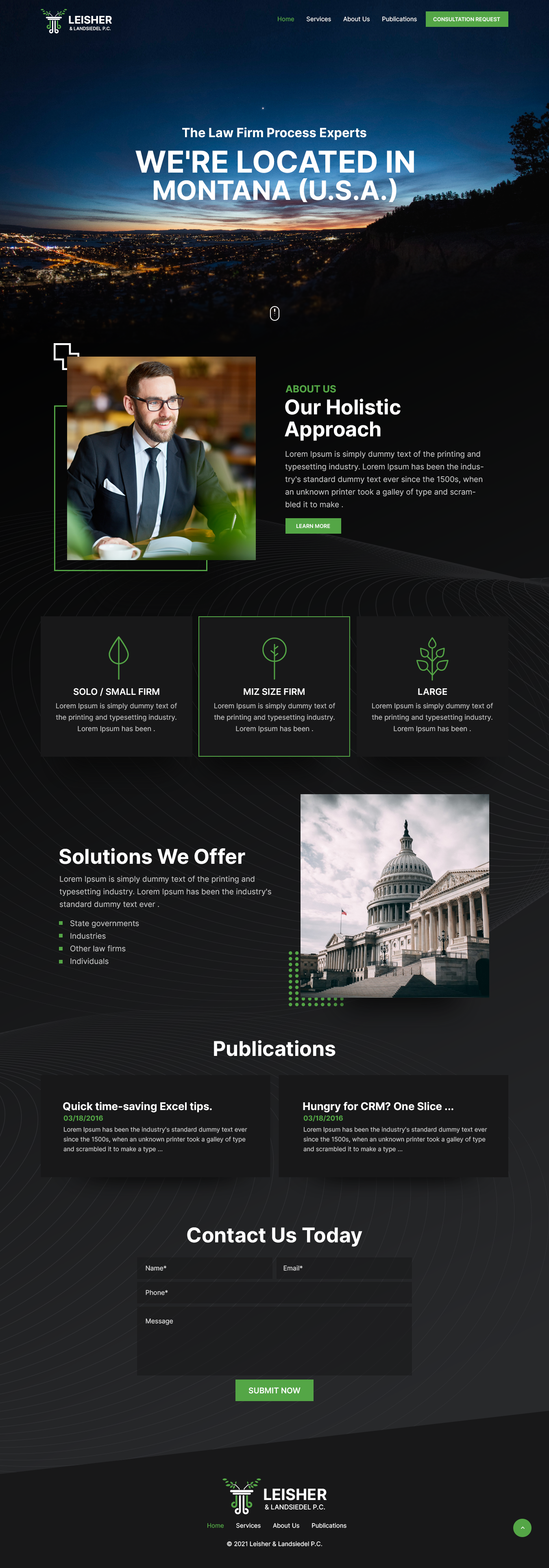 Design Wordpress par NZ Creatives pour ce projet | Design #27814347