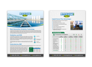 Diseño de Flyer por Design Motion para este proyecto | Diseño #27770210
