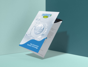 Diseño de Flyer por Sana Creativos para este proyecto | Diseño: #27767835