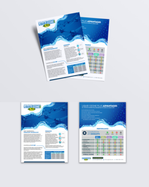 Diseño de Flyer por debdesign para este proyecto | Diseño: #27752885
