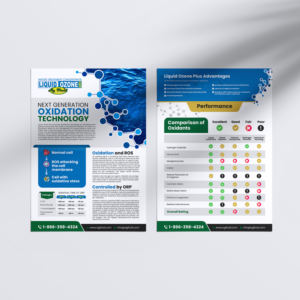 Diseño de Flyer por debdesign para este proyecto | Diseño: #27755782