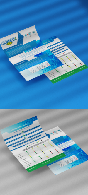 Diseño de Flyer por dreampath para este proyecto | Diseño: #27751422
