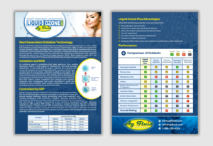 Diseño de Flyer por kgraphics2011 para este proyecto | Diseño #27761510