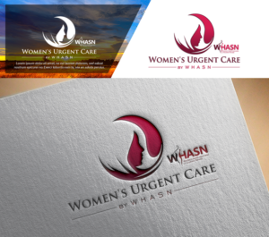 Logo Design by damian for this project | Design: #27751075