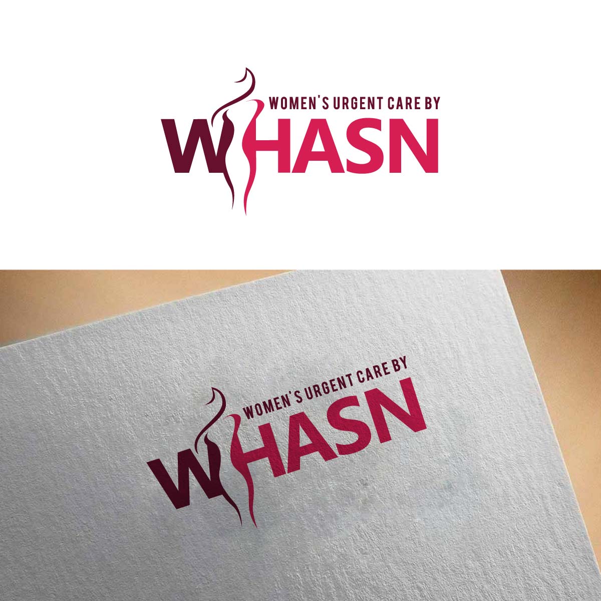 Logo Design by creative.bugs for this project | Design #27752226