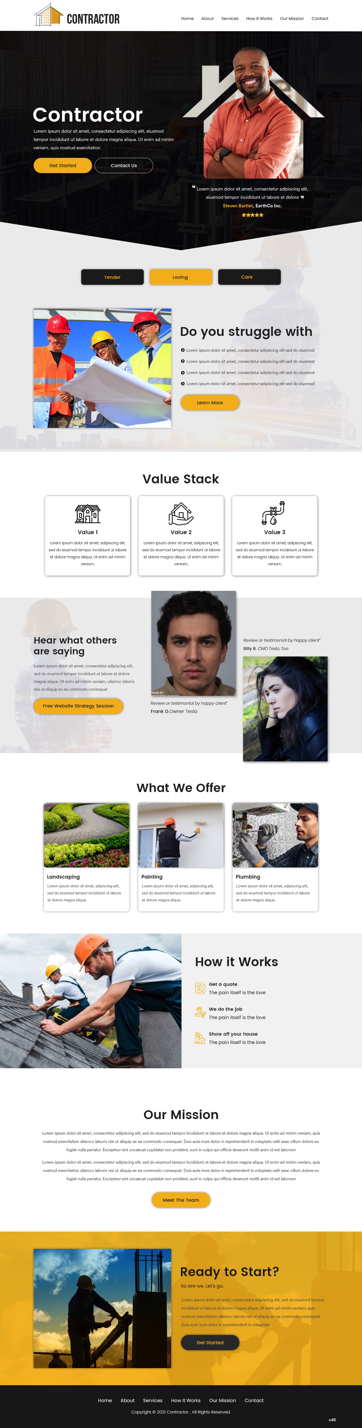 Web Design par pb pour Farewell Media | Design #27754598