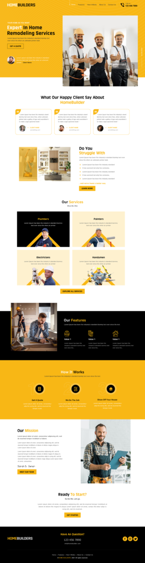Web Design par rightway pour Farewell Media | Design : #27768073