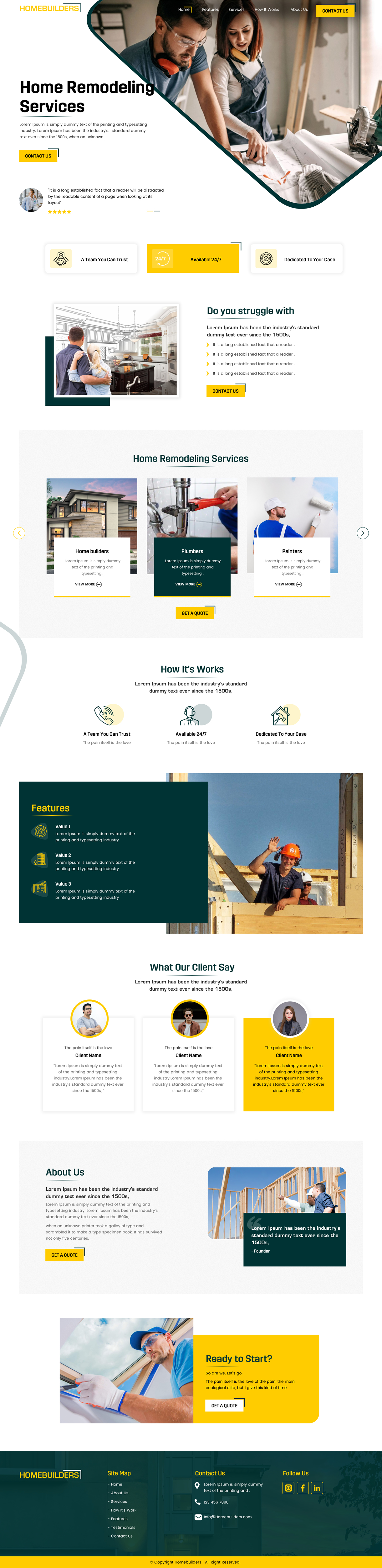 Web Design par rightway pour Farewell Media | Design #27768079