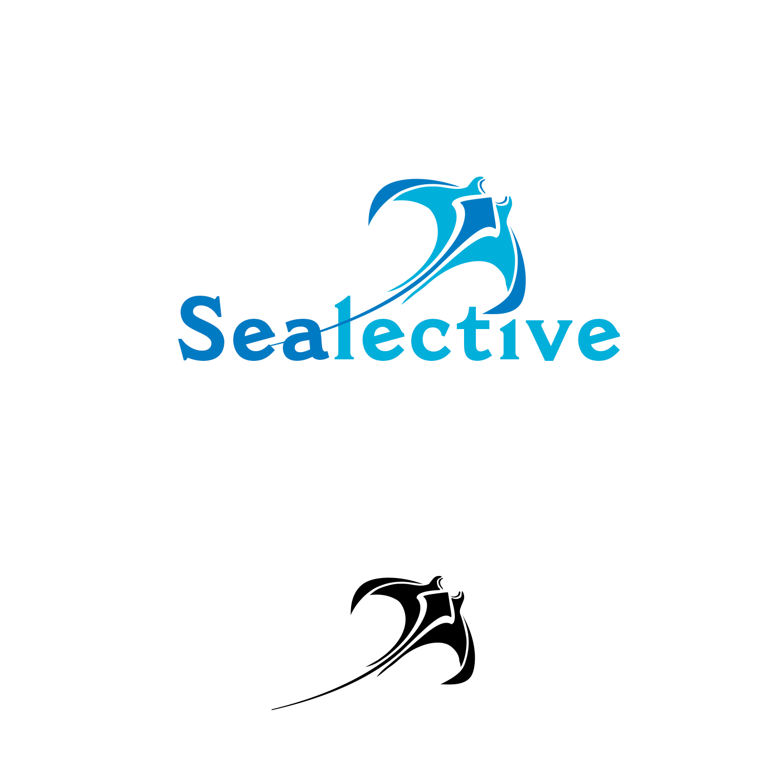 Logo Design by borzoid for YOU Recruit Limited | Design #27757291