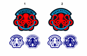 Logo Design by pa2pat for YOU Recruit Limited | Design: #27760402