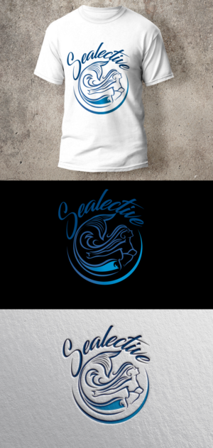 Logo Design by blue eye