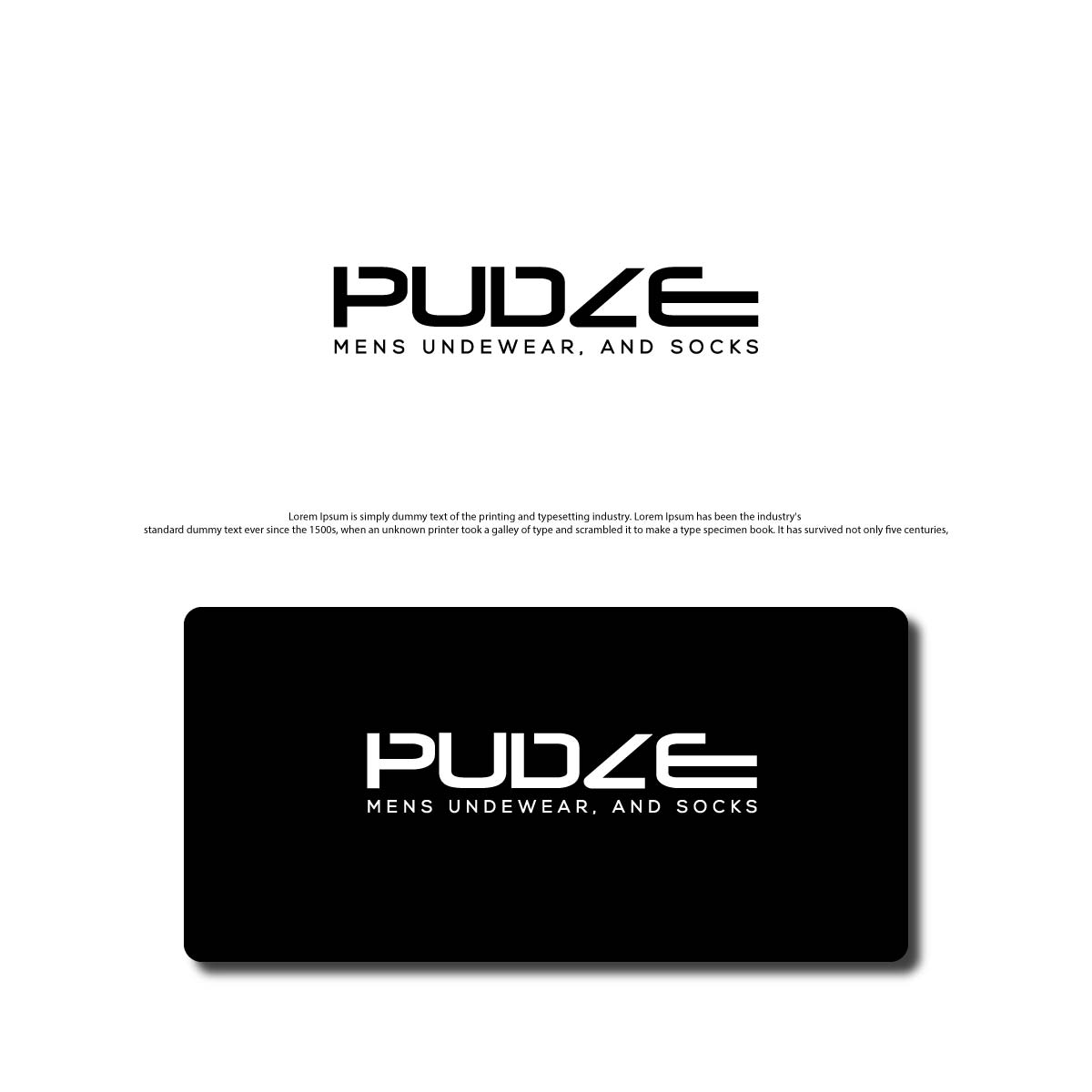 Logo Design by creative.bugs for this project | Design #27753355