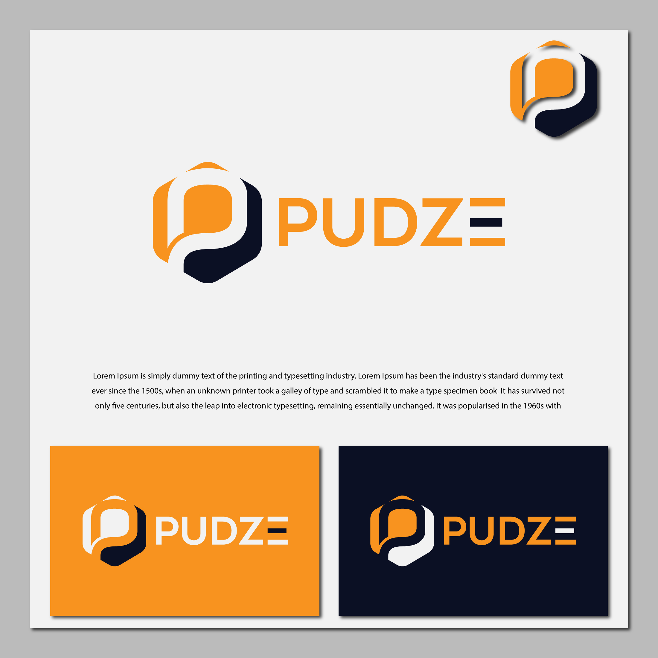 Logo Design by Rupok MT for this project | Design #27754784