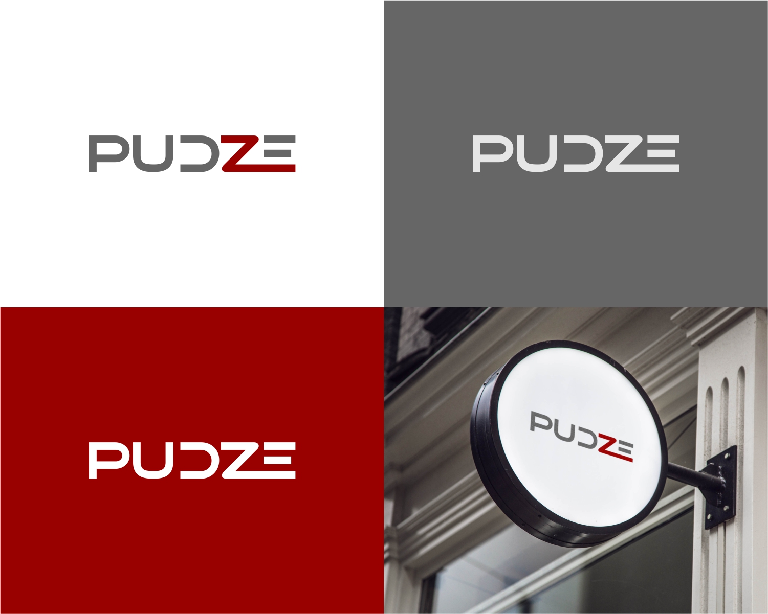 Logo Design by Rusmin Gustamin for this project | Design #27781307