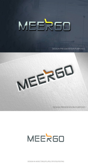Logo-Design von zebronicgraphic für dieses Projekt | Design: #27752974